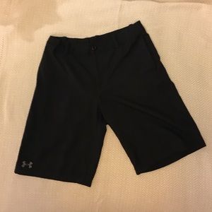 Under Armour golf shorts